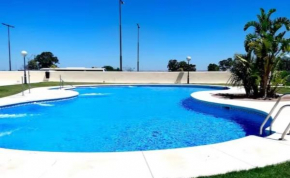 Apartamento Angel, San Fernando
